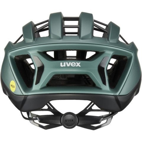 Kask rowerowy UVEX Surge aero MIPS (41/0/098/04) Uvex