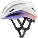Kask rowerowy UVEX Surge aero MIPS (41/0/098/05) Uvex