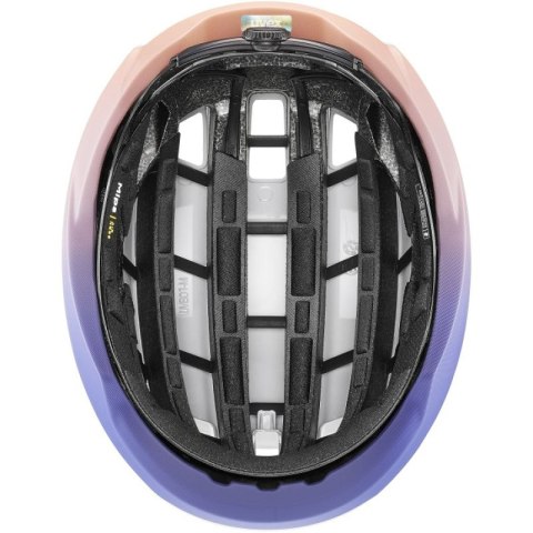 Kask rowerowy UVEX Surge aero MIPS (41/0/098/05) Uvex