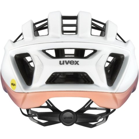 Kask rowerowy UVEX Surge aero MIPS (41/0/098/05) Uvex