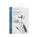 Lavalier Microphone BY-M1S