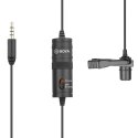 Lavalier Microphone BY-M1