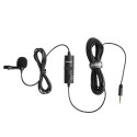 Lavalier Microphone BY-M1