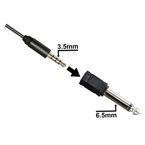 Lavalier Microphone BY-M1