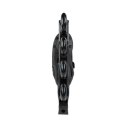 Łyżworolki Roces Icon X czarno-niebiekie 400908 00001 Roces