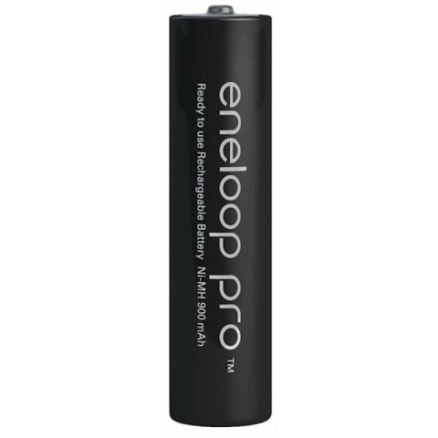 PANASONIC ENELOOP PRO AAA 930mAh 2 szt Panasonic