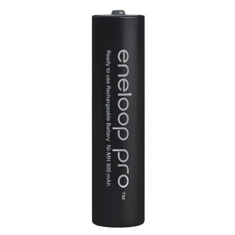 PANASONIC ENELOOP PRO AAA 930mAh 4 szt. Panasonic