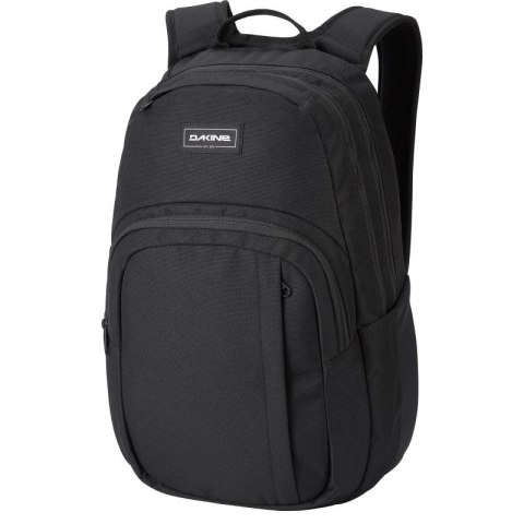 Plecak Dakine CAMPUS BACKPACK 25L BLACK (D10004337-1) WD