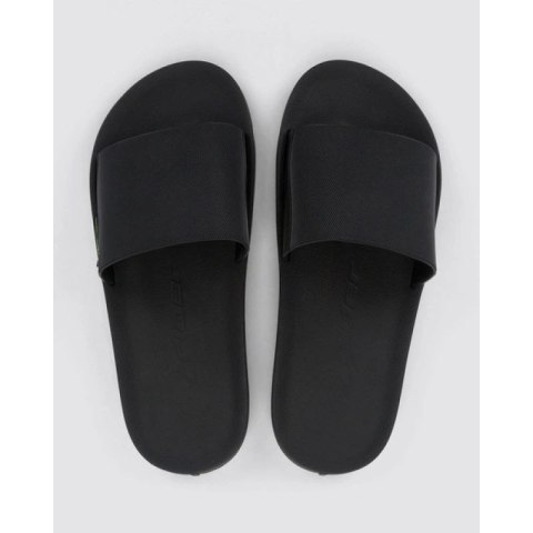 Rider buty klapki męskie sportowe Feel Slide wygodne czarne laczki Rider