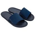 Rider buty klapki męskie sportowe Feel Slide wygodne granatowe Rider