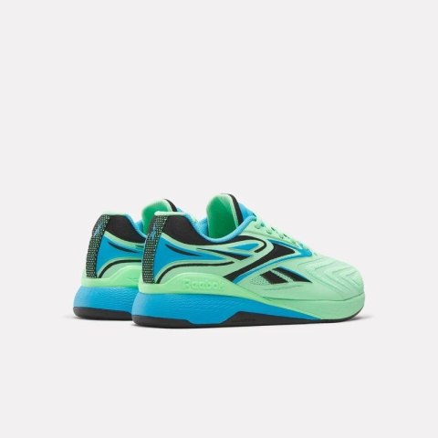 Sneakersy Reebok NANO X5 EDGE (100244426) Reebok