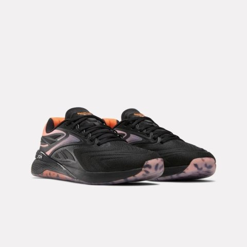 Sneakersy Reebok NANO X5 FLOW (100249416) Reebok