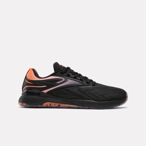 Sneakersy Reebok NANO X5 FLOW (100249416) Reebok