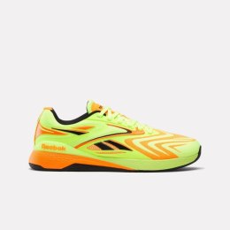 Sneakersy Reebok NANO X5 FLOW DIGITAL (100249412) Reebok