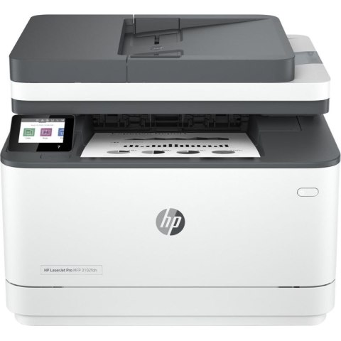 URZĄDZ. WIELOF. HP LASERJET PRO 3102fdn MFP Hewlett-Packard