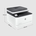 URZĄDZ. WIELOF. HP LASERJET PRO 3102fdn MFP Hewlett-Packard