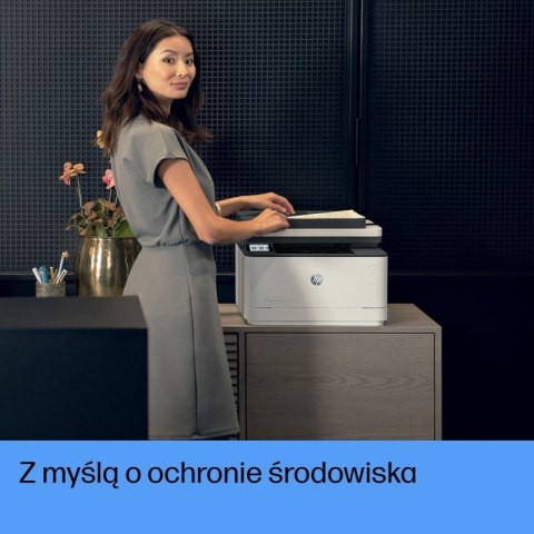 URZĄDZ. WIELOF. HP LASERJET PRO 3102fdn MFP Hewlett-Packard