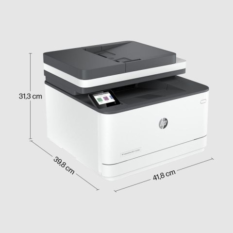 URZĄDZ. WIELOF. HP LASERJET PRO 3102fdn MFP Hewlett-Packard