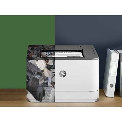 URZĄDZ. WIELOF. HP LASERJET PRO 3102fdn MFP Hewlett-Packard
