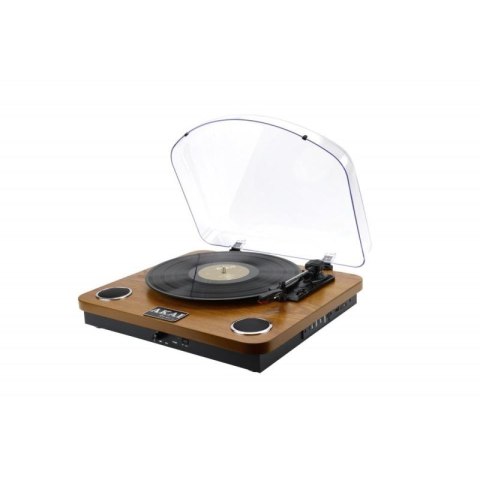 AKAI Gramofon ATT-11BTN AKAI