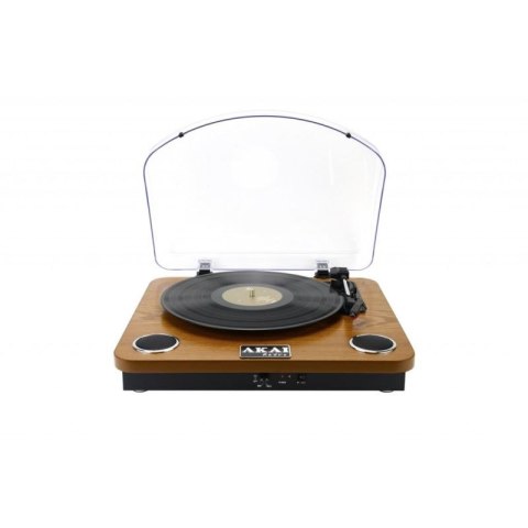 AKAI Gramofon ATT-11BTN AKAI