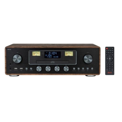 AKAI Wieża AM-100 RHAPSODY AKAI