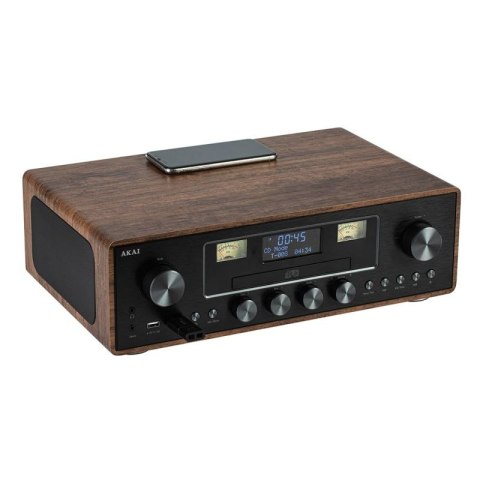 AKAI Wieża AM-100 RHAPSODY AKAI