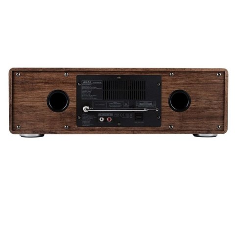 AKAI Wieża AM-100 RHAPSODY AKAI