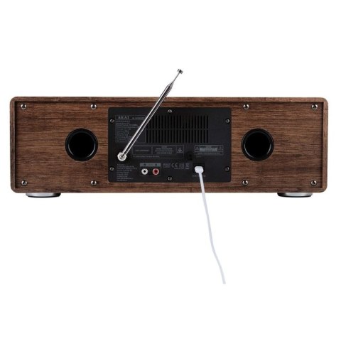 AKAI Wieża AM-100 RHAPSODY AKAI