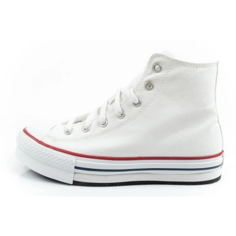 Converse buty damskie sportowe Chuck Taylor All Star trampki białe Converse