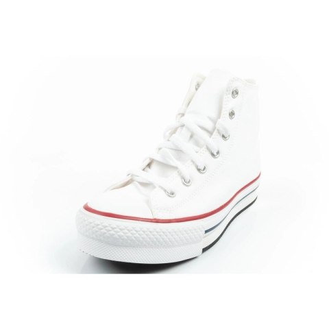 Converse buty damskie sportowe Chuck Taylor All Star trampki białe Converse