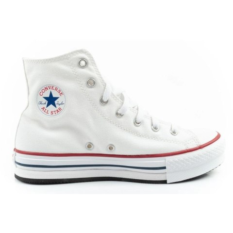 Converse buty damskie sportowe Chuck Taylor All Star trampki białe Converse