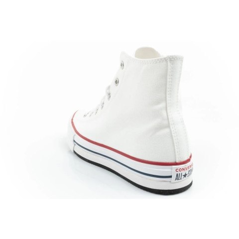 Converse buty damskie sportowe Chuck Taylor All Star trampki białe Converse