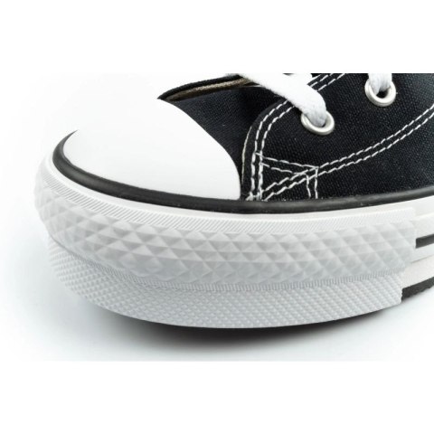 Converse buty damskie sportowe Chuck Taylor All Star trampki czarne Converse
