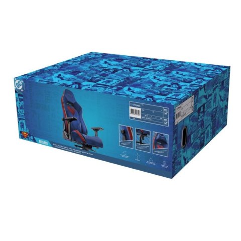 Fotel gamingowy TRUST GXT 721SM Ruya Pro Premium Trust