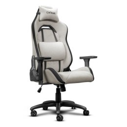 Fotel gamingowy Trust GXT723B RUYA COMFORTABLE FABRIC BEIGE Trust