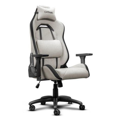 Fotel gamingowy Trust GXT723B RUYA COMFORTABLE FABRIC BEIGE Trust