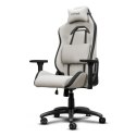 Fotel gamingowy Trust GXT723B RUYA COMFORTABLE FABRIC BEIGE Trust