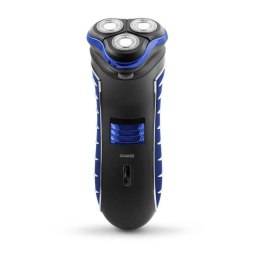 Golarka głowicowa Esperanza Razor EBG002B (kolor niebieski) Esperanza