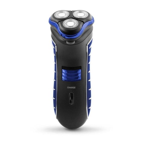 Golarka głowicowa Esperanza Razor EBG002B (kolor niebieski) Esperanza