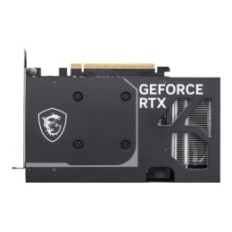 MSI GEFORCE RTX 5050 8G VENTUS 2X OC karta graficzna NVIDIA 8 GB GDDR6 MSI