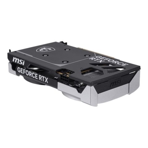 MSI GEFORCE RTX 5050 8G VENTUS 2X OC karta graficzna NVIDIA 8 GB GDDR6 MSI