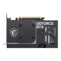 MSI GEFORCE RTX 5050 8G VENTUS 2X OC karta graficzna NVIDIA 8 GB GDDR6 MSI
