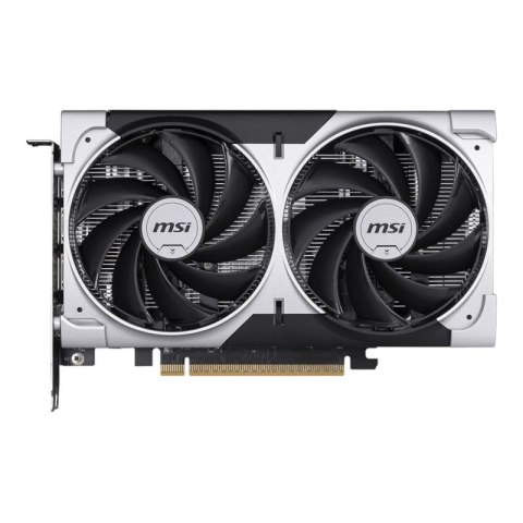 MSI GEFORCE RTX 5050 8G VENTUS 2X OC karta graficzna NVIDIA 8 GB GDDR6 MSI