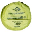 Mata samopompująca SEA TO SUMMIT Camp Mat Tarragon Sea To Summit