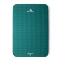 Mata samopompująca SEA TO SUMMIT Comfort Deluxe Mat Rain Forest Sea To Summit