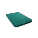Mata samopompująca SEA TO SUMMIT Comfort Deluxe Mat Rain Forest Sea To Summit