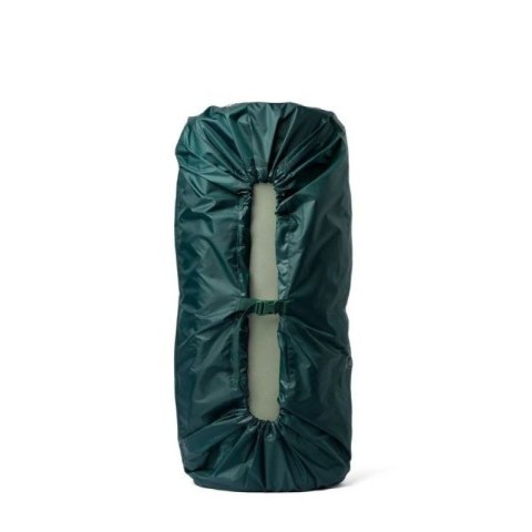 Mata samopompująca SEA TO SUMMIT Comfort Deluxe Mat Rain Forest Sea To Summit