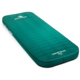 Mata samopompująca SEA TO SUMMIT Comfort Deluxe Mat Rain Forest Sea To Summit