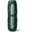 Mata samopompująca SEA TO SUMMIT Comfort Deluxe Mat Rain Forest Sea To Summit